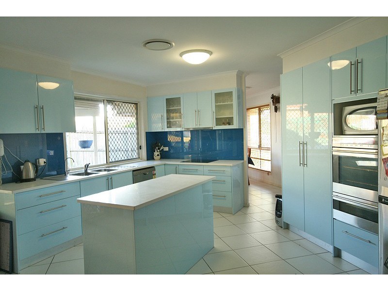 97 Tansey Drive, Tanah Merah QLD 4128