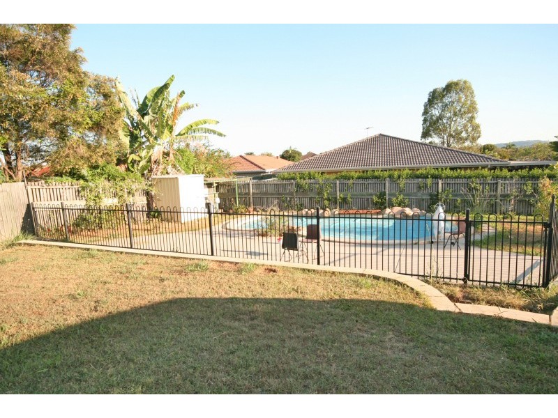 97 Tansey Drive, Tanah Merah QLD 4128
