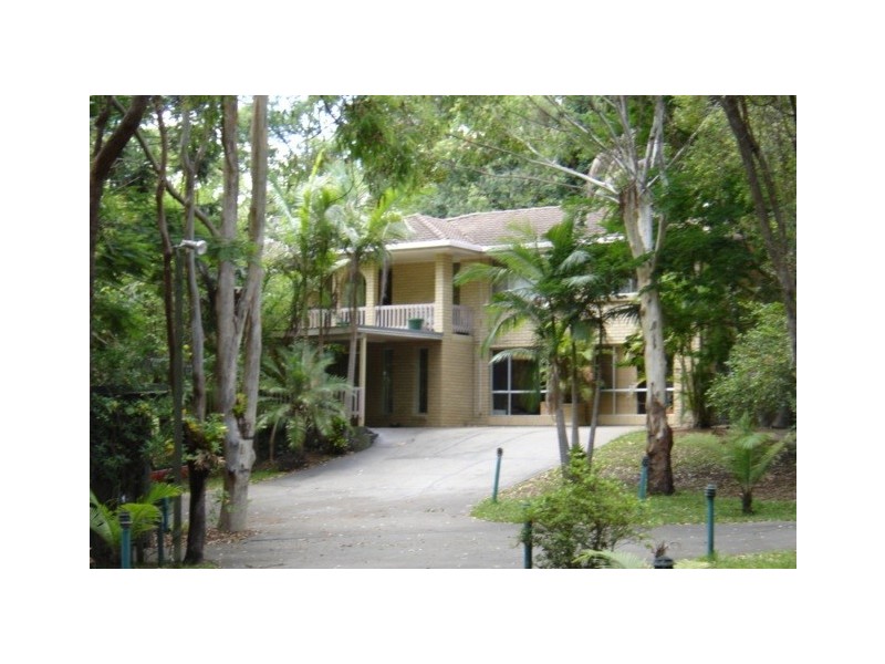 22 Tanah Merah Avenue, Tanah Merah QLD 4128