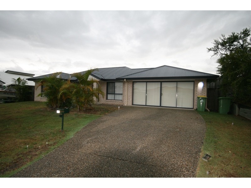 54 Lockyer Place, Crestmead QLD 4132