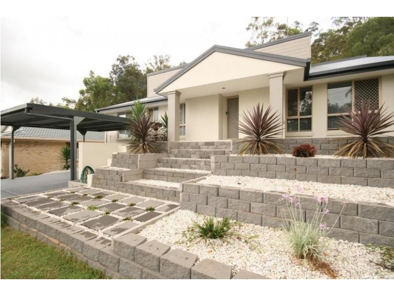 Tanah Merah QLD 4128
