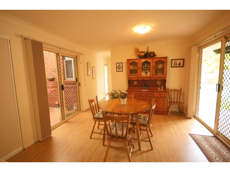 36 Kawana Crescent, Cornubia QLD 4130