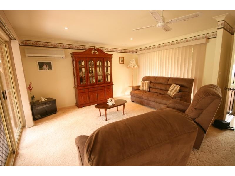 36 Kawana Crescent, Cornubia QLD 4130