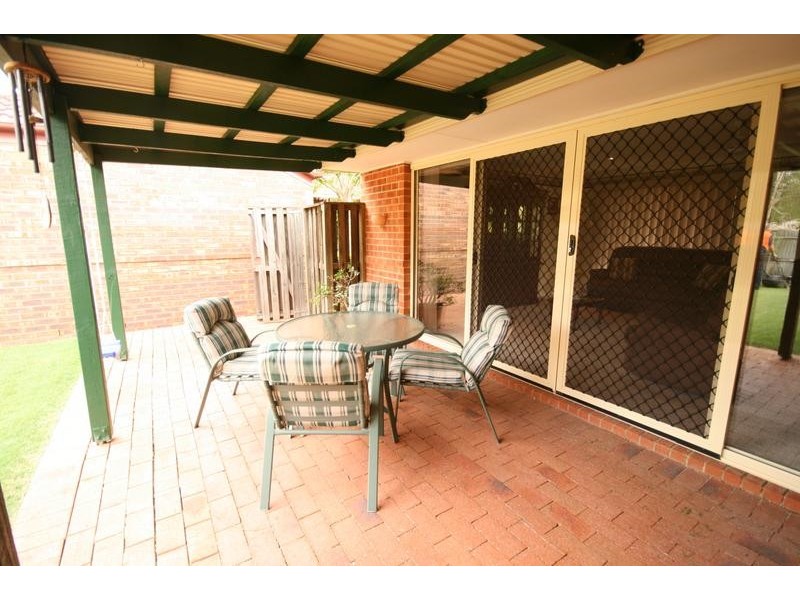 36 Kawana Crescent, Cornubia QLD 4130