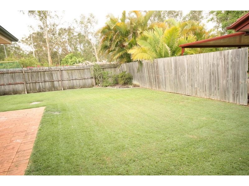 36 Kawana Crescent, Cornubia QLD 4130