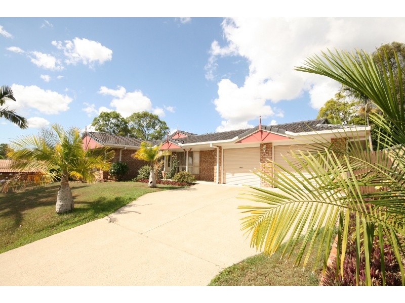 17 Anbury Street, Shailer Park QLD 4128