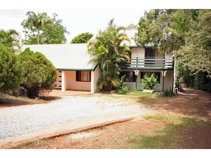 Tanah Merah QLD 4128