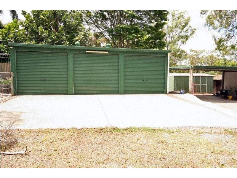 Tanah Merah QLD 4128