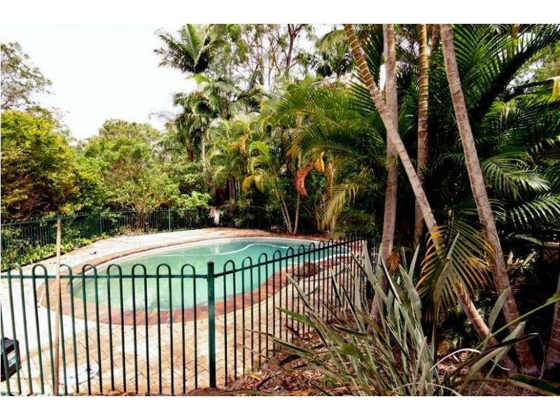 Tanah Merah QLD 4128