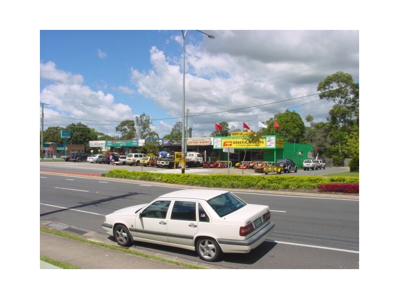 3/134 Bryants Road, Shailer Park QLD 4128