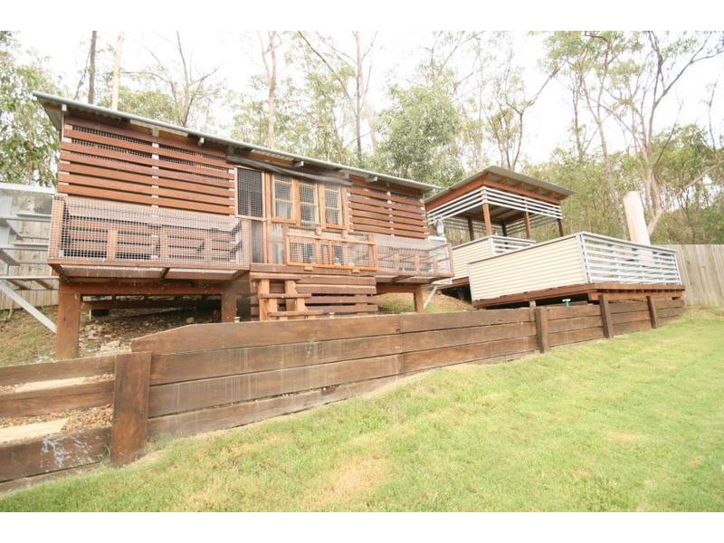 34 Mossman Parade, Waterford QLD 4133