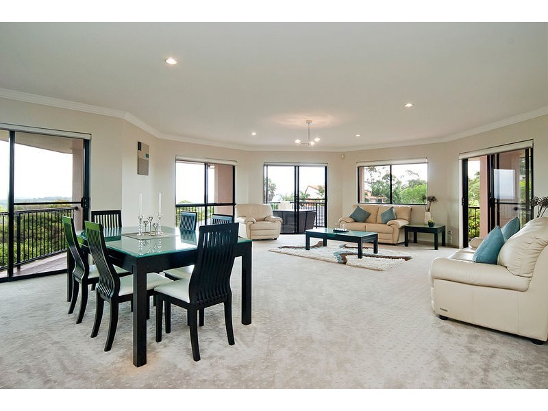 Lot 12/86 Hideaway Mountain (off Roderick Street ), Cornubia QLD 4130