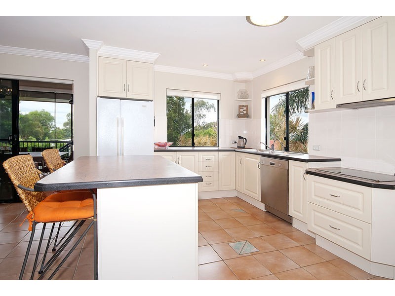 Lot 12/86 Hideaway Mountain (off Roderick Street ), Cornubia QLD 4130