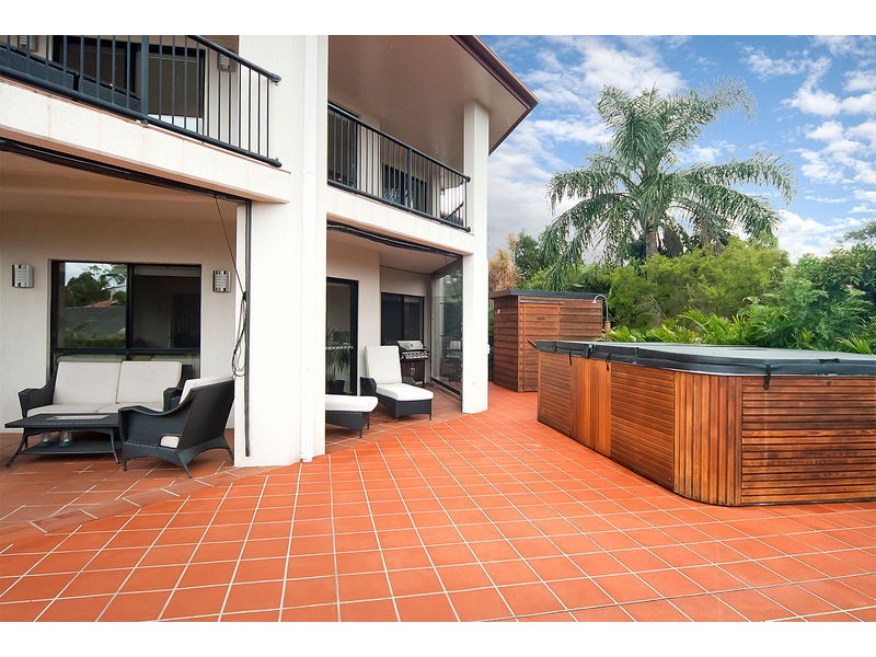 Lot 12/86 Hideaway Mountain (off Roderick Street ), Cornubia QLD 4130