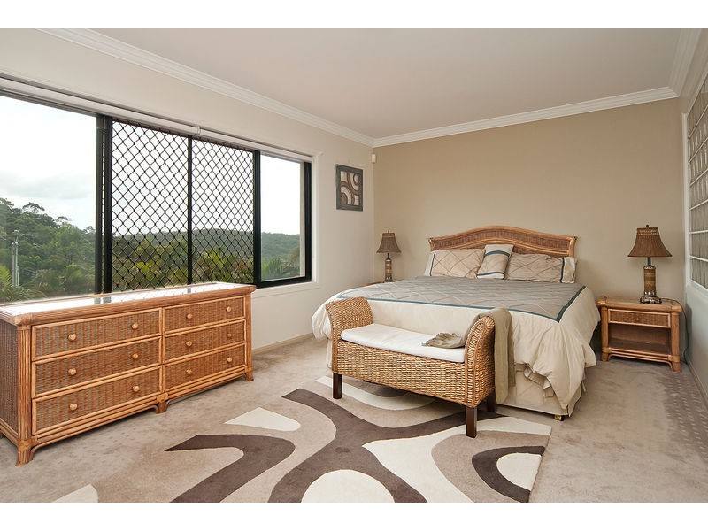 Lot 12/86 Hideaway Mountain (off Roderick Street ), Cornubia QLD 4130