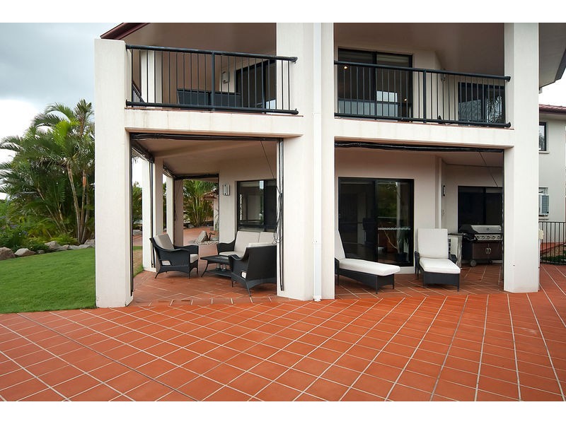 Lot 12/86 Hideaway Mountain (off Roderick Street ), Cornubia QLD 4130