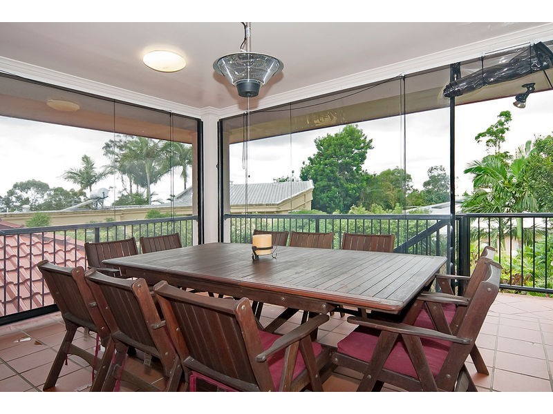 Lot 12/86 Hideaway Mountain (off Roderick Street ), Cornubia QLD 4130