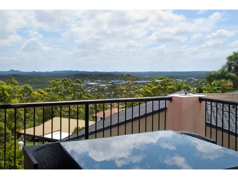 Lot 12/86 Hideaway Mountain (off Roderick Street ), Cornubia QLD 4130