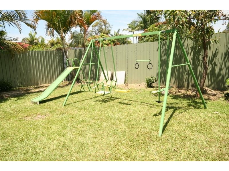 27 Borambil Road, Shailer Park QLD 4128