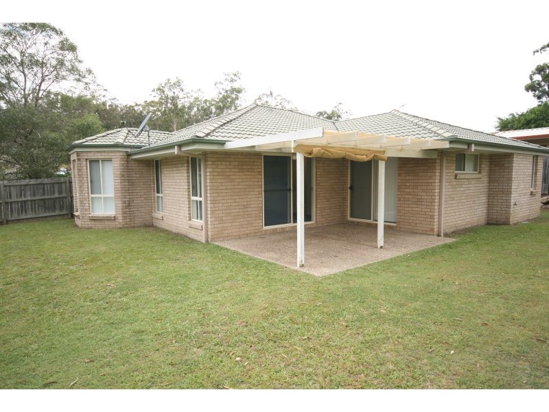69 Kununurra Crescent, Shailer Park QLD 4128