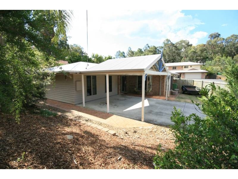 Shailer Park QLD 4128
