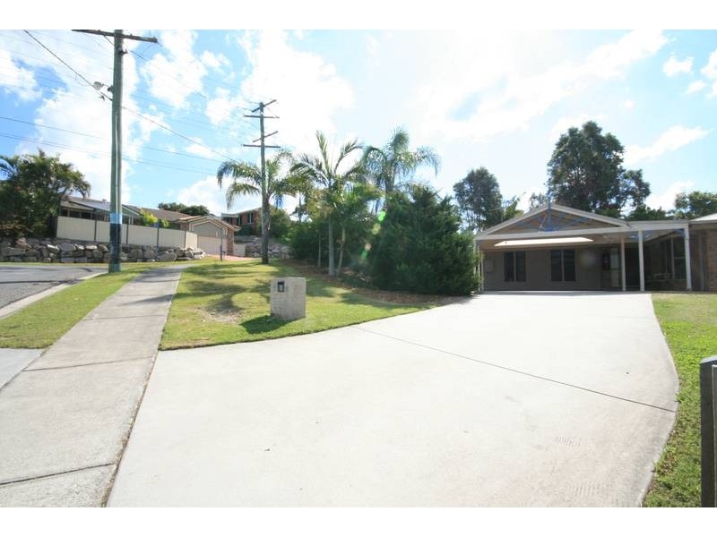 Shailer Park QLD 4128