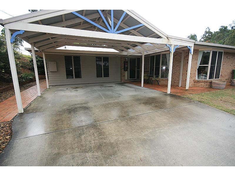 Shailer Park QLD 4128