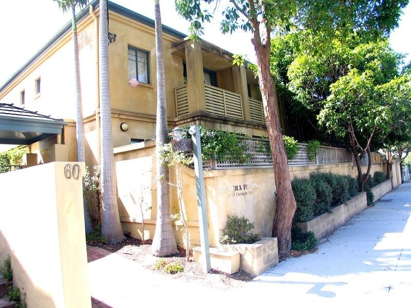 5/60 Carrington Road LEASED BY MICHAEL MURRAY IN ONE INSPECTION!!!!!, Waverley NSW 2024