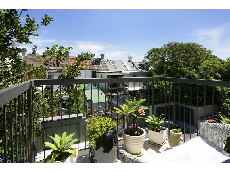 14/35 Caledonia Street SOLD!!!!!, Paddington NSW 2021