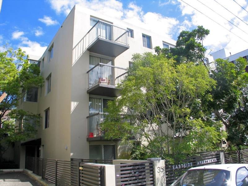 14/35 Caledonia Street SOLD!!!!!, Paddington NSW 2021