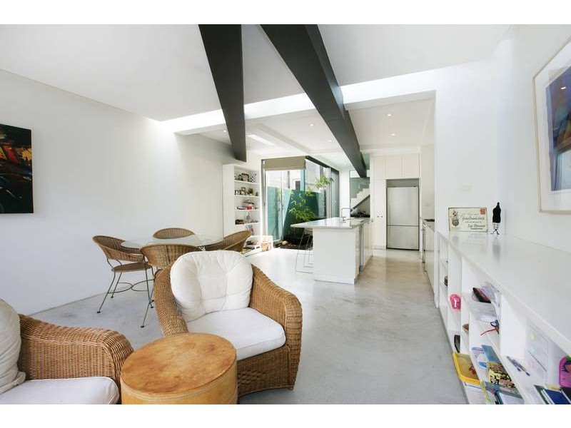 47 Paddington Street, Paddington NSW 2021