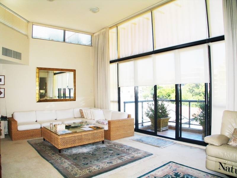 1A Clement Place, Rushcutters Bay NSW 2011