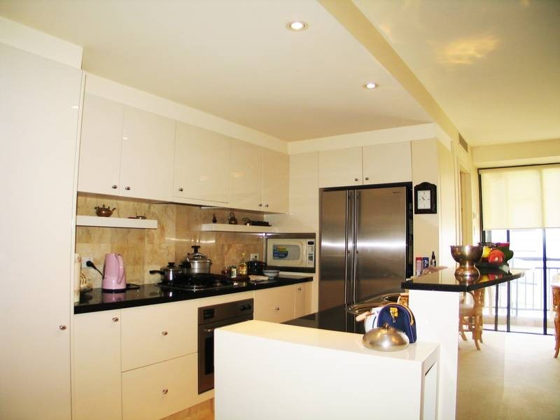 1A Clement Place, Rushcutters Bay NSW 2011