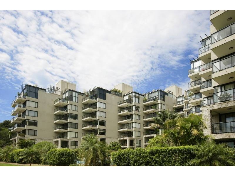 1A Clement Place, Rushcutters Bay NSW 2011