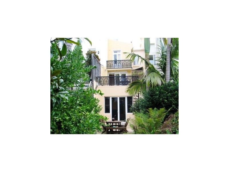 142 Glenmore Road, Paddington NSW 2021