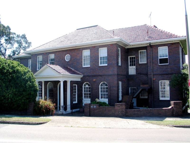 2 Wentworth Road LEASED BY MICHAEL MURRAY!!!!!, Vaucluse NSW 2030