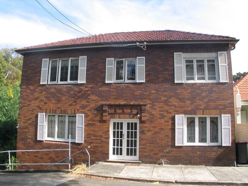 3/11 Russell Street LEASED BY MICHAEL MURRAY!!!!!, Woollahra NSW 2025