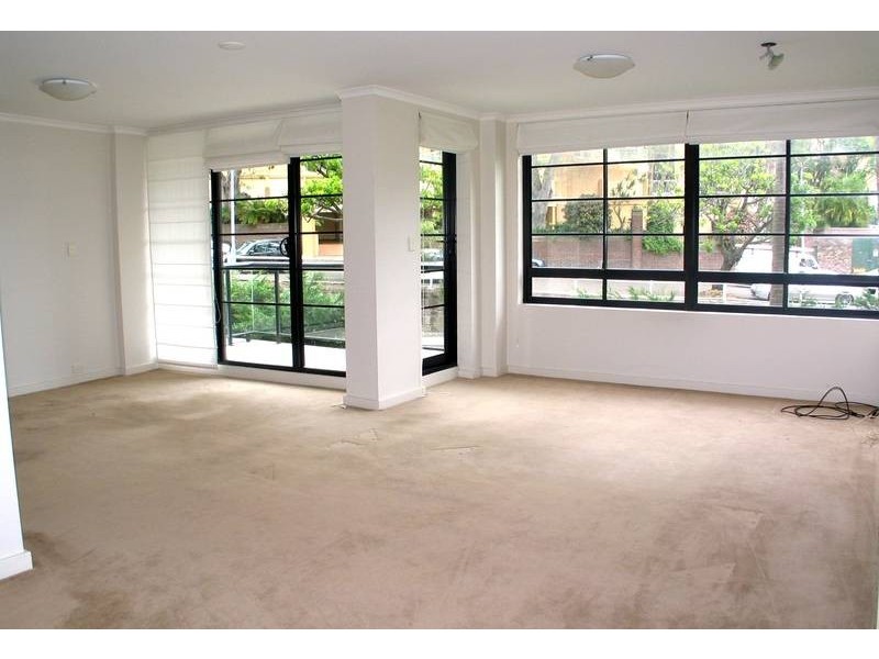 3/107 Darling Point Road LEASED BY MICHAEL MURRAY!!!!!, Darling Point NSW 2027