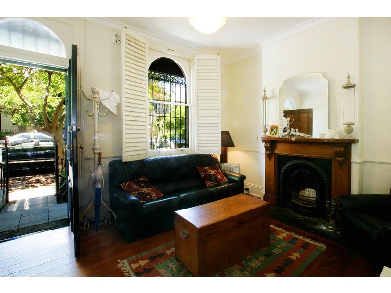 170 Hargrave Street LEASED BY MICHAEL MURRAY!!!!!, Paddington NSW 2021