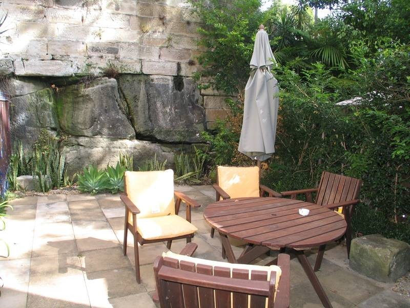 6 Rowena Place LEASED BY MICHAEL MURRAY!!!!!, Potts Point NSW 2011