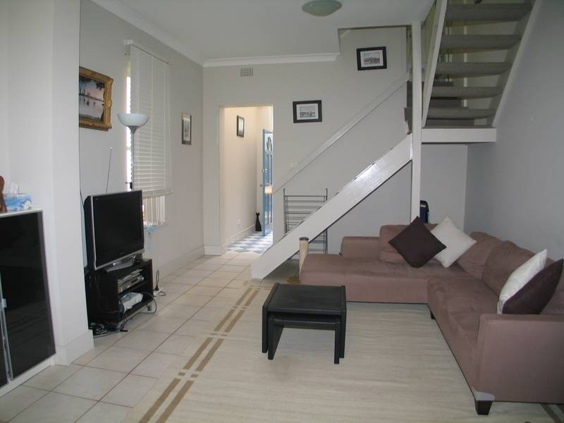 6 Rowena Place LEASED BY MICHAEL MURRAY!!!!!, Potts Point NSW 2011