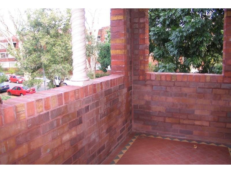 6/21 Balfour Road LEASED BY MICHAEL MURRAY IN ONE INSPECTION!!!!!, Rose Bay NSW 2029