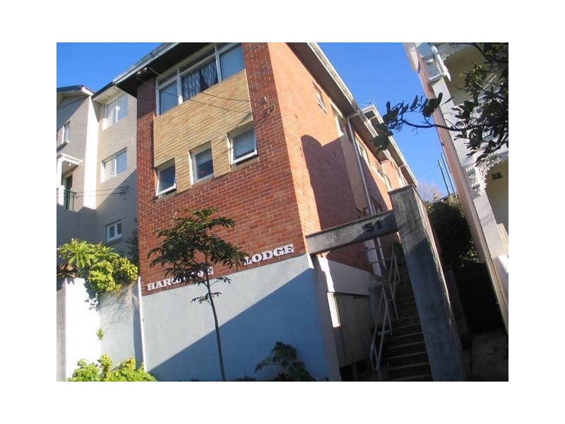 4/51 Hargrave Street APPLICATIONS RECEIVED!!!!!, Paddington NSW 2021