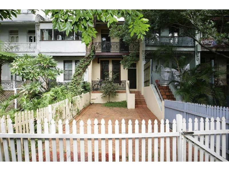 33 Underwood Street, Paddington NSW 2021