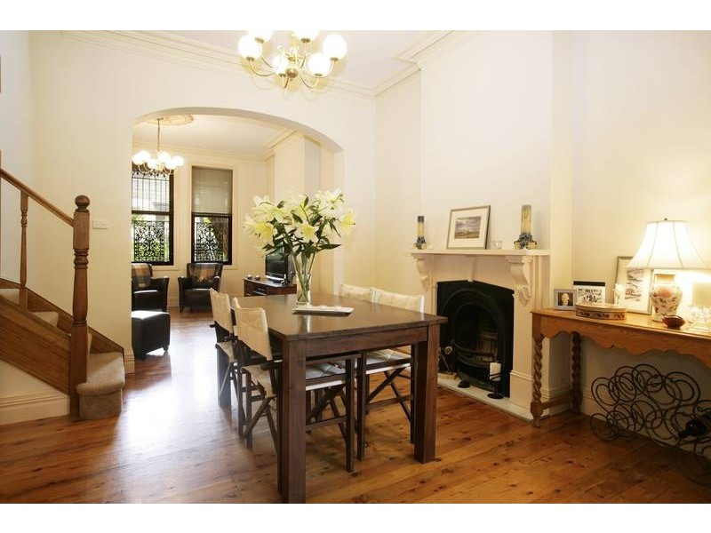 33 Underwood Street, Paddington NSW 2021