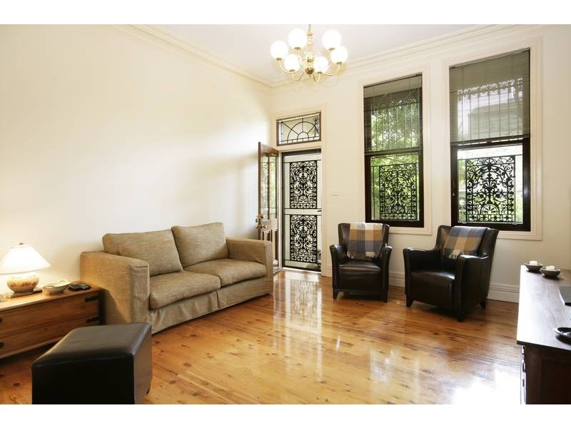 33 Underwood Street, Paddington NSW 2021