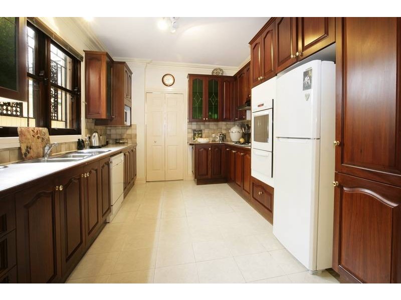 33 Underwood Street, Paddington NSW 2021