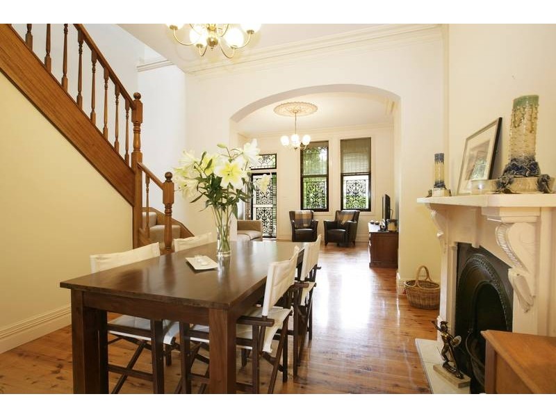 33 Underwood Street, Paddington NSW 2021