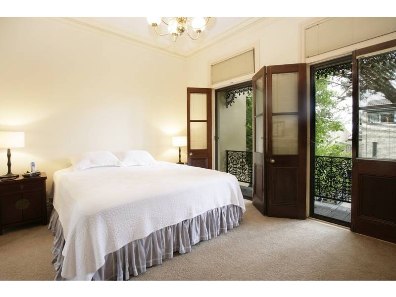 33 Underwood Street, Paddington NSW 2021