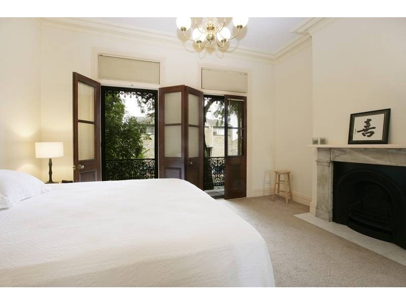 33 Underwood Street, Paddington NSW 2021